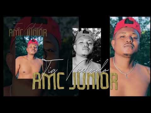 AMC Junior = Tia Vadinolo 🥺❤️