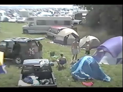 Woodstock 99 Meet the people - Locals & Worldwide