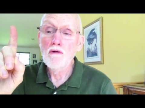 Michael Trimble Vocal Method  "Breathing the Larynx"