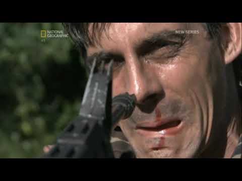 #SAS Jungle Rescue, Sierra Leone