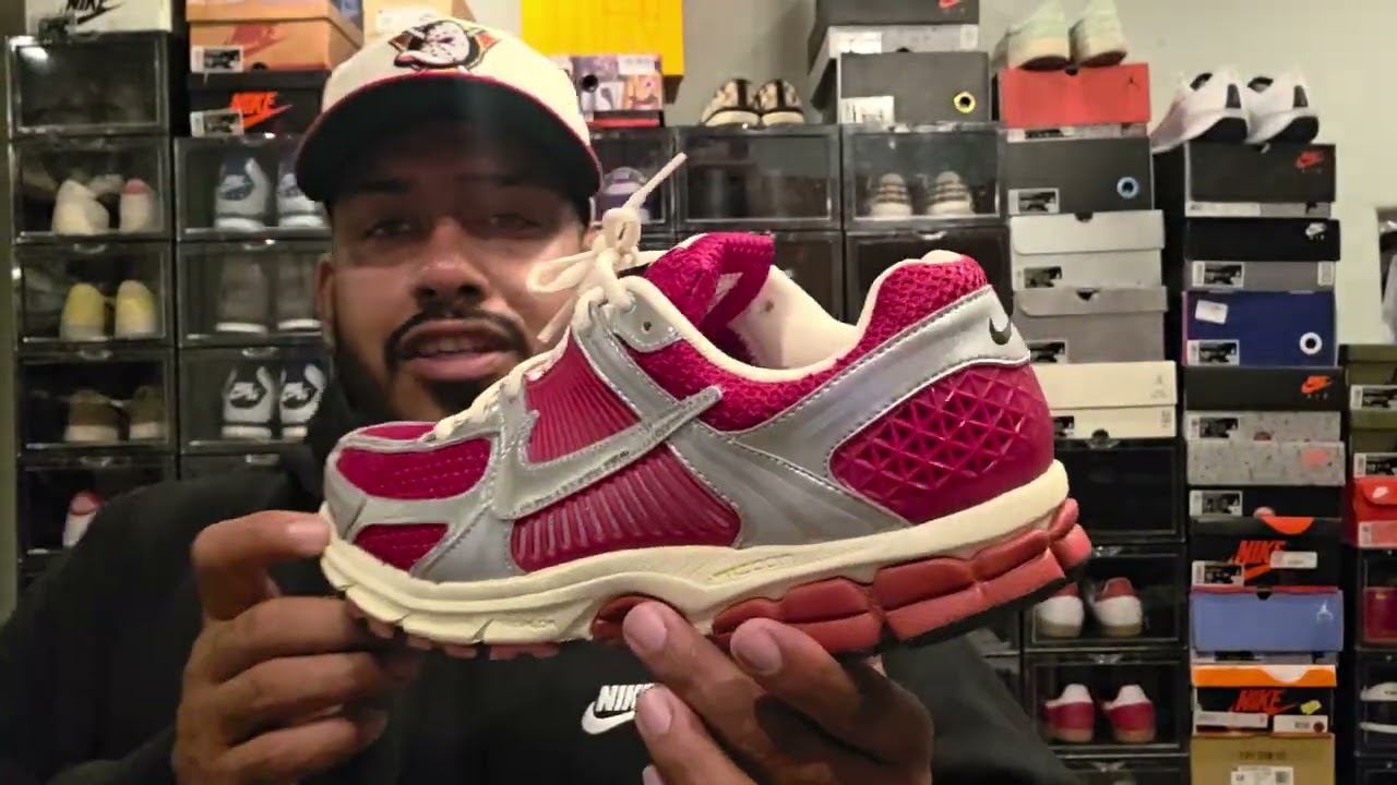 Sneakers and Fitted Hats Unboxing Haul🔥