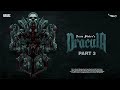 Sunday Suspense Dracula Part 3 Bram Stoker Mirchi Bangla Audio Story