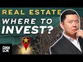 Where Is The Best Place To Start Real Estate Investing?