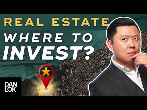Where Is The Best Place To Start Real Estate Investing?