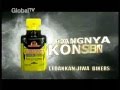 Nitros Dengan Ginseng Kurma Biangnya Konsen Feat Iko Uwais Iklan