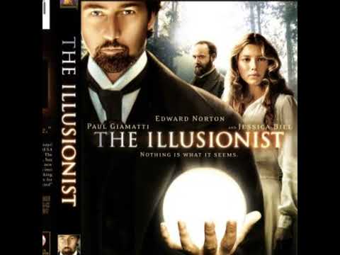 S01 E85 - #16 The Illusionist