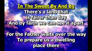 Cornerstone Fellowship - In The Sweet By And By - Johnny Cash