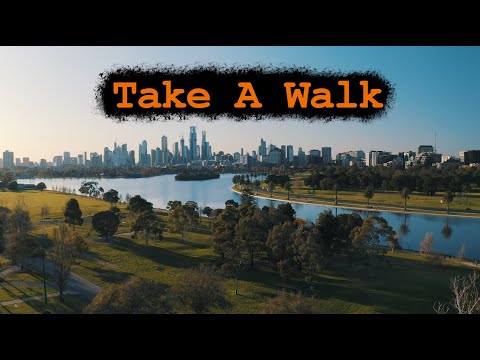 Mindless Paresthesia - Take A Walk