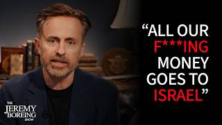 Download lagu They Say All Our Money Goes to Israel. The Data Says Otherwise | Ep. 6 mp3