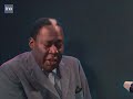 Memphis Slim - 'You're The One' live [Colourised] 1972