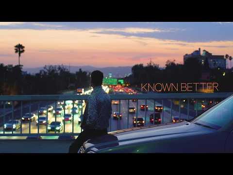 Video thumbnail for Known Better