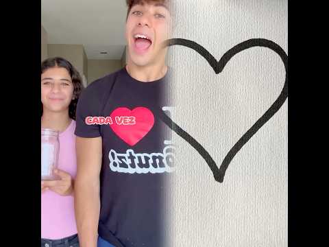 Mi HERMANA se hace MILLONARIA por este vídeo