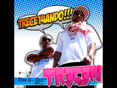 Trece14-moda
