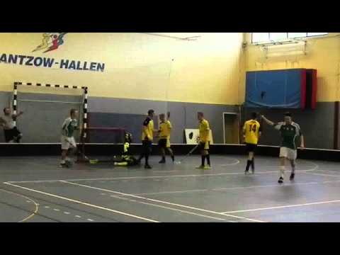 Innebandy Hjärnarps Ibk Örkelljunga If, 121006