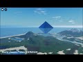 SHOWCASING RAMIEL BOSS FINAL VERSION Kaiju Arisen