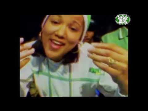 Deadly Venoms "Bomb Threat" (1998 A&M)