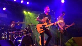 Dave Hause - "The Great Depression"