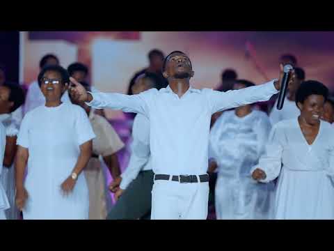 Nzajya mu Ijuru by Iriba Choir