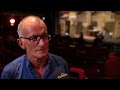 Ray Cokes Interview Rockpalast