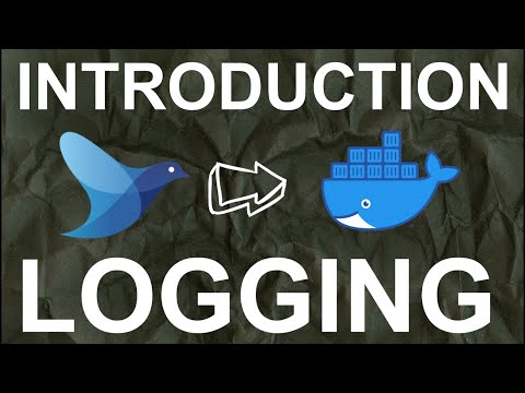 Understanding Logging: Containers & Microservices