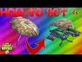 How To Get The Founder's Umbrella And Glider (*RARE*) In Fortnite Battle Royale!
