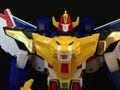 Benscollectables Reviews Genki Bakuhatsu Ganbaruger