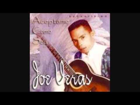 Joe Veras- Cambia de Vida
