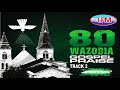 80 Wazobia Gospel Praise (TRACK 2)  || Uba Pacific Music