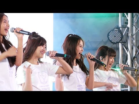 190302 - BNK48 Oogoe Diamond ก็ชอบให้รู้ว่าชอบ @ Thank you & The Beginner