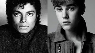 Justin Bieber ft  Michael Jackson - Slave to the Rhythm (Official)