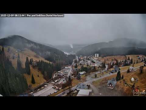 Pec pod Sněžkou - Hotel Horizont