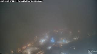 Pec pod Sněžkou - Hotel Horizont