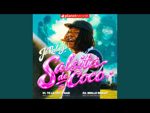 Brillo Brillo (Prod. by Dave Produce)