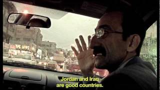 Official Trailer for The Unreturned