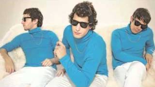 Turtleneck and Chain - Lonely Island (OFFICIAL)