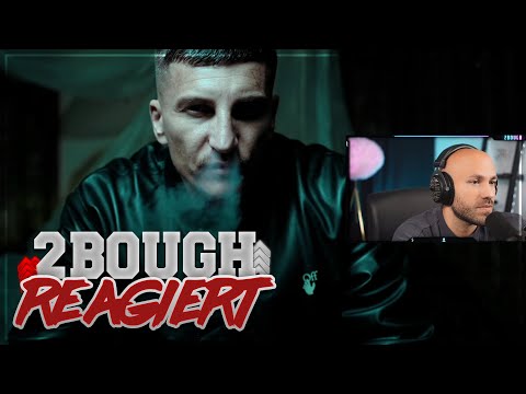 Dicke Bushido vibes! Asche - Intro Nemesis / Benzinkanister / 2Bough REAGIERT