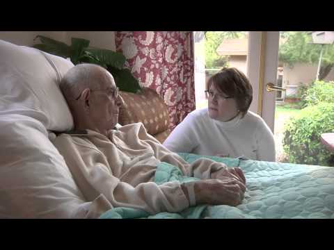 Family Caregiver Support - Hospice of the Valley