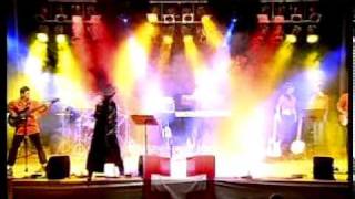 Davide Buzzi - Sole di mezzanotte (Immagini da live assortite)