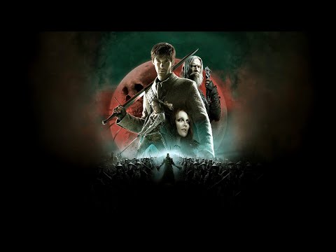 Seventh Son/Siódmy Syn - Behind The Scenes - napisy PL