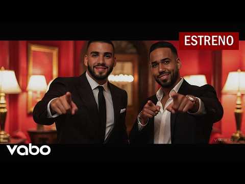 Romeo Santos, Manuel Turizo - LA BACHATA VIRAL ✅ (Music Video) ESTRENO 2026