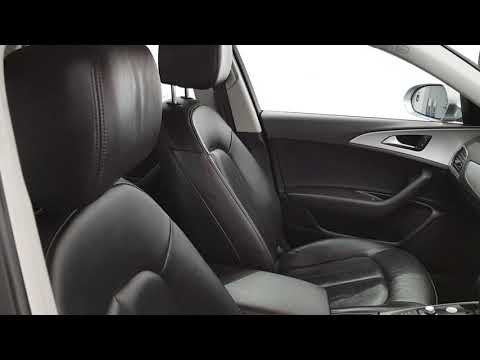 Zucar Cork - 131D15863 - 2013 Audi A6 2.0TDI 177 MULTI SE 14,100