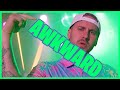 Awkward JStu Hyper Fenton Official Lyric Video