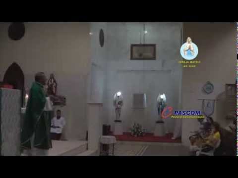 PNSL - Homilía 21-07-2013