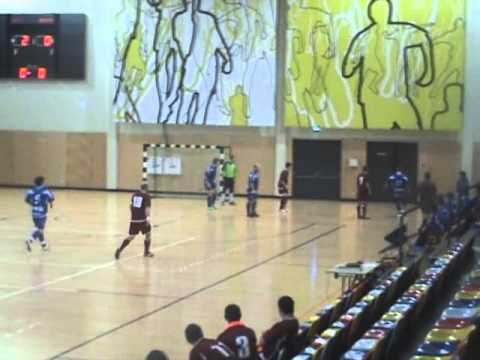 TFK RĒZEKNE 1:5 LDz CARGO-1 (10.kārta)