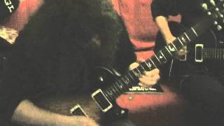 Opeth show you how to play Heir Apparent