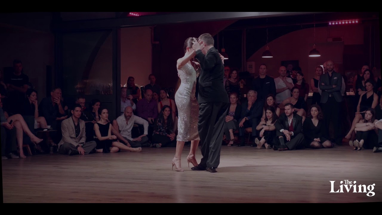 Dmitry Astafiev & Irina Ponomareva - Viento Norte