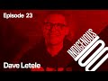 Indigenous 100 - Episode 23 - Dave Letele