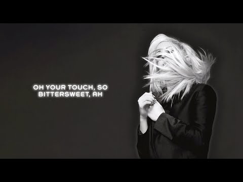 Ellie Goulding - Bittersweet (Official Lyric Video)