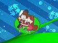 Disney Channel Gravity Falls Ribbon Era Break Bumper FANMADE