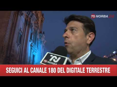 MATERA IL  PREMIO MODA CITTA DEI SASSI